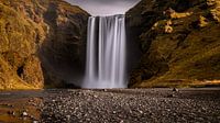 Skógafoss