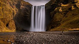 Skógafoss