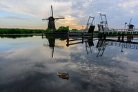 Kinderdijk