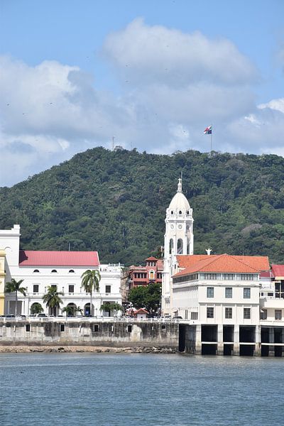 Ansichten der Altstadt von Claude Laprise