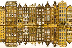 Golden Amsterdam