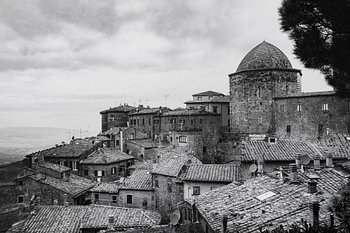 Volterra Toscane