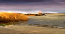 Vent marin sur Vera Laake