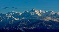 himalayas nepal