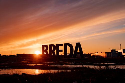 Breda