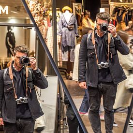Mark Thurman profielfoto
