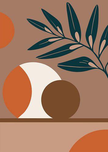 Vormen van de Natuur (6)