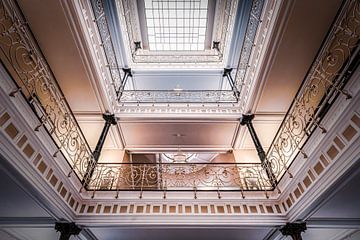 HAMBURG | LAEISZHOF Galerie