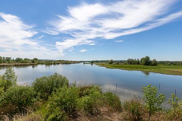 Aan de Altmühlsee