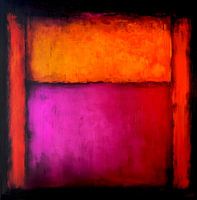 Pouvoir abstrait - Ember Horizon