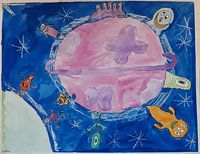 Planètes extraterrestres