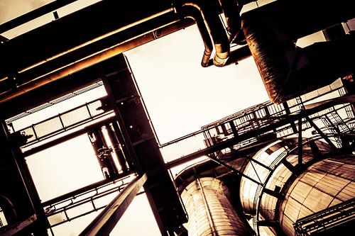 Landschaftspark Duisburg