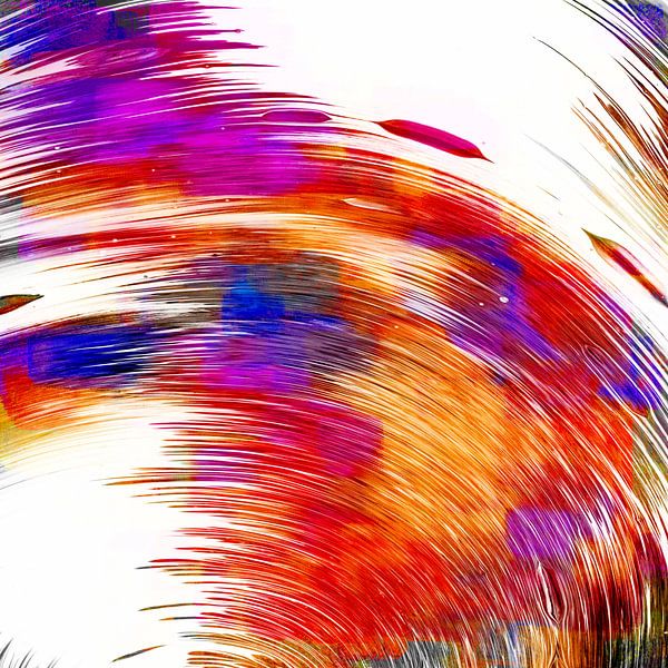 Flow IV by Maurice Dawson