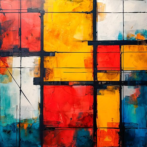 Surfaces abstraites 02