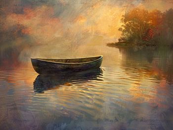 Entlang der Riverside