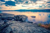 Fryken meer, Värmland