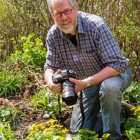Martin Stevens Profilfoto