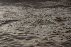 Sonnenuntergang surfen Domburg 7 von Andy Troy