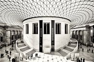 Musée britannique par Bert Beckers Aperçu