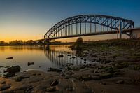 IJsselbrug bij Zwolle