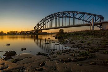IJsselbrug bij Zwolle