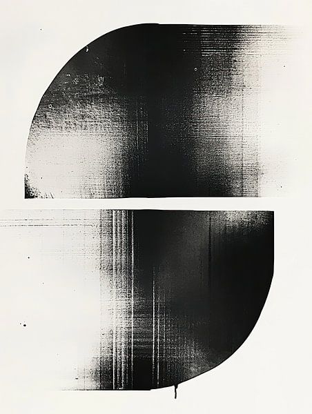 Textured Depths of Shadow by Zen and More