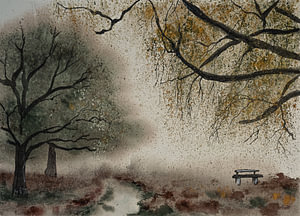 Aquarell Teil 197