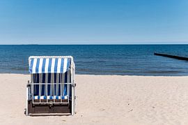 Strand von Zempin von Richard Wareham