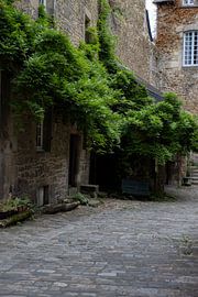 bench by Sebastian Stef