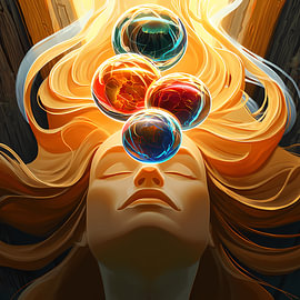 Celestial Awakening