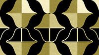 Mid Century Organic von FRESH Fine Art Miniaturansicht