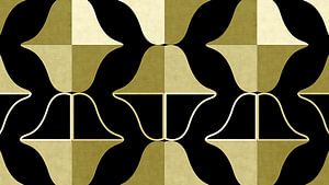 Mid Century Organic