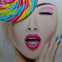 Lollipop!