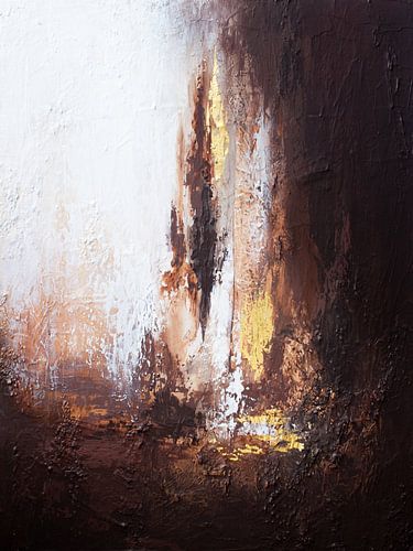 Light of the Cave