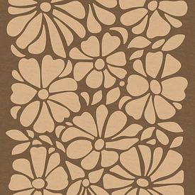 Matisse Flowers by Gypsy Galleria