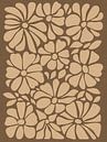 Matisse Blumen von Gypsy Galleria Miniaturansicht