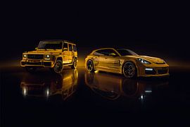 Streegasm2000 2019 - La Fuente x Buddha to Buddha by Gijs Spierings von Gijs Spierings