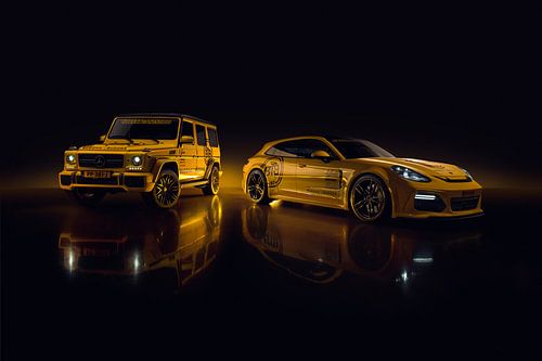 Streegasm2000 2019 - La Fuente x Buddha to Buddha by Gijs Spierings