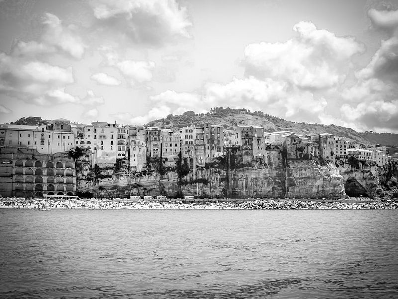 Ontdek Italië van GREY