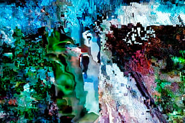 Digital art von Hermann Mock