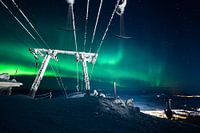 northern glow