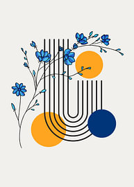Lineart von Sigrid Vondran