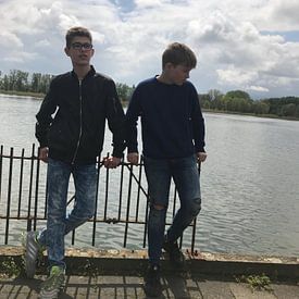 Jaymi Hollander Profile picture