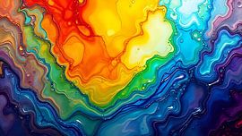 Lumière et verre en harmonie sur Jean Pierre