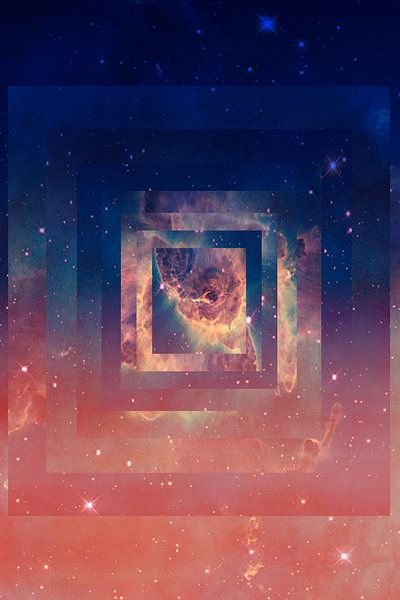 Sky Set N.4 by Olis-Art