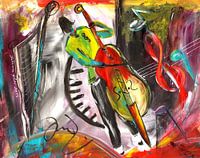 SOUND of BLUES