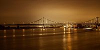 Uerdinger Rheinbrücke