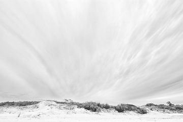 Tempête sur Maarten Heijkoop