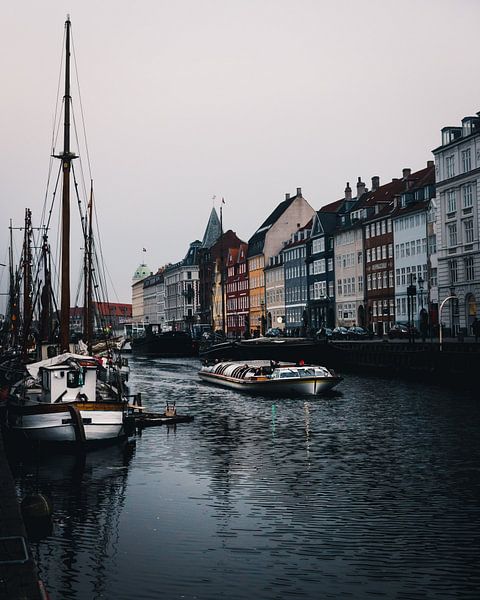 Copenhagen by Hello Pompoyo