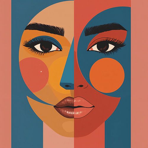 Division of identity